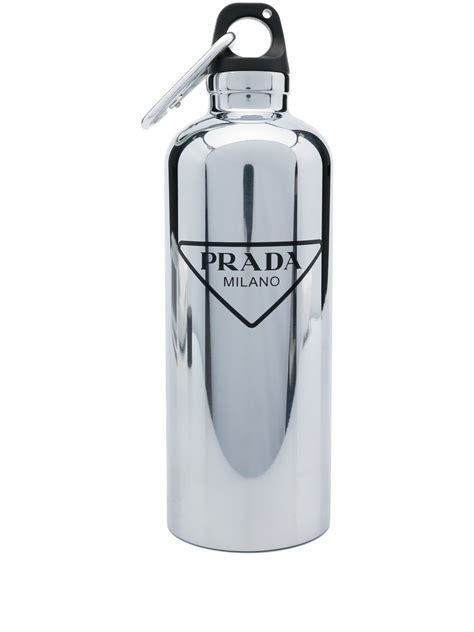 prada water bottle 500ml|Prada water bottle stainless steel.